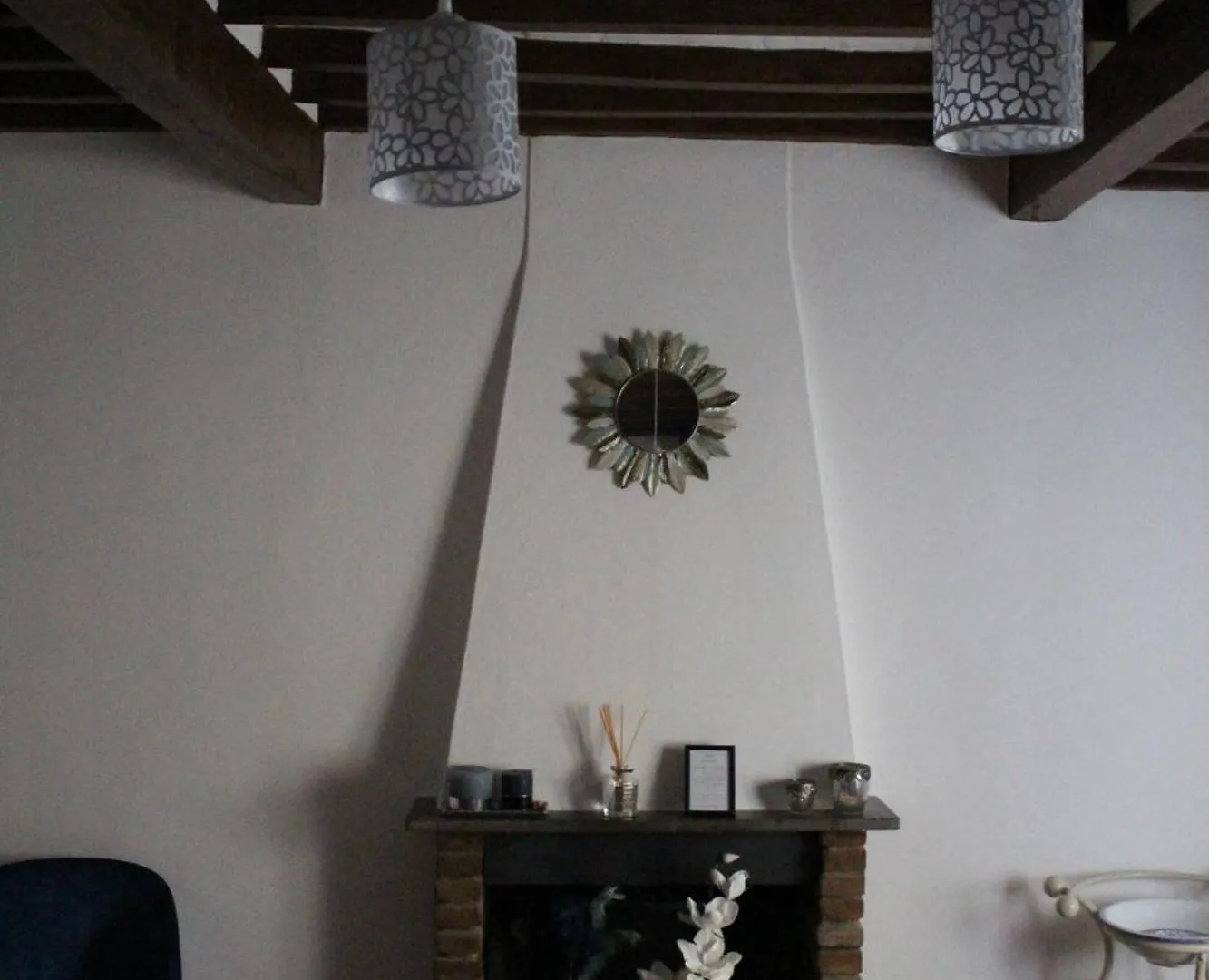 Bed and Breakfast La Pieve Arezzo Itálie