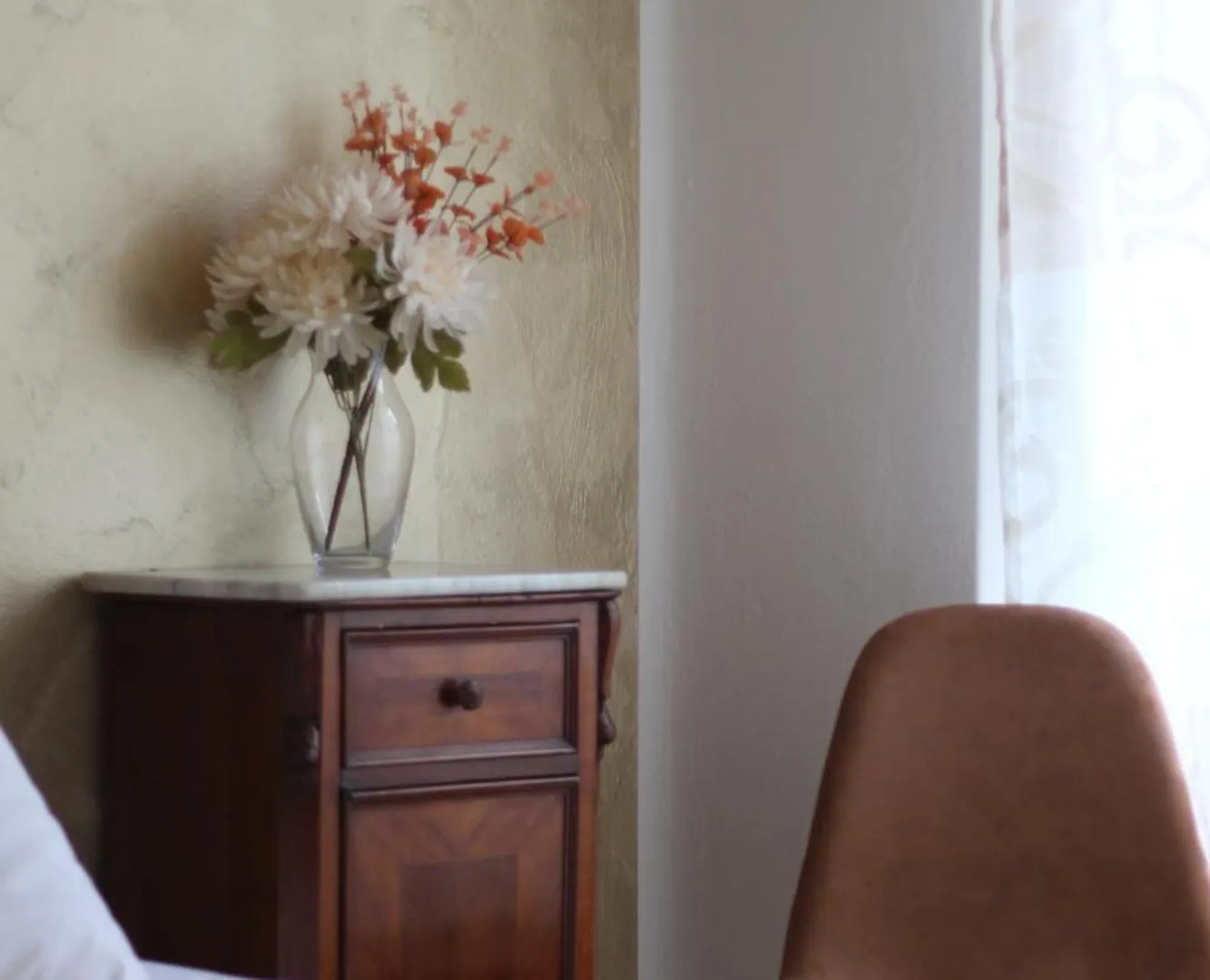 Bed & Breakfast Bed and Breakfast La Pieve Arezzo Itálie