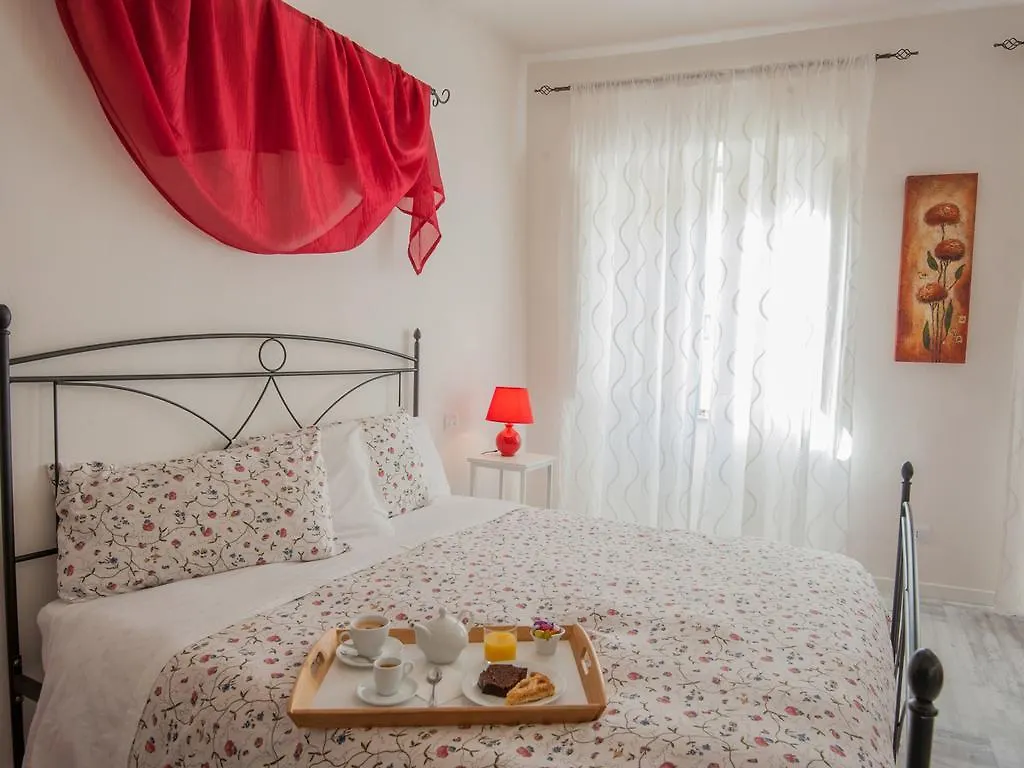 Bed and Breakfast La Pieve Arezzo 0*,