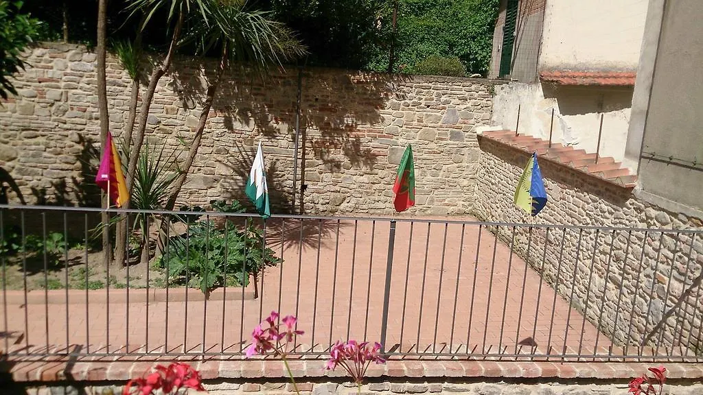 Bed and Breakfast La Pieve Arezzo