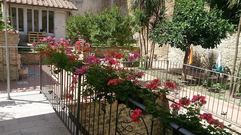 Bed & Breakfast Bed and Breakfast La Pieve Arezzo