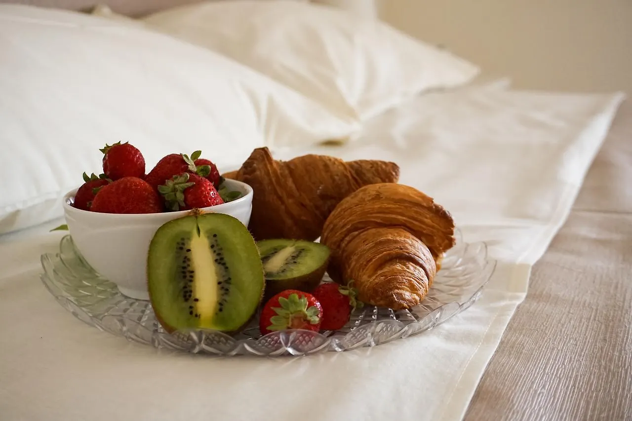Bed and Breakfast La Pieve Arezzo