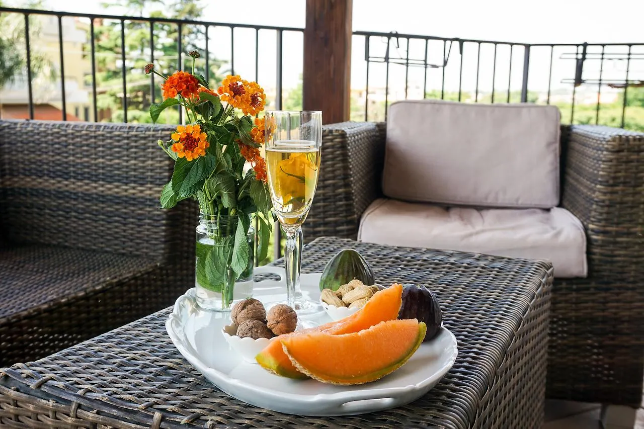 Bed & Breakfast Bed and Breakfast La Pieve Arezzo