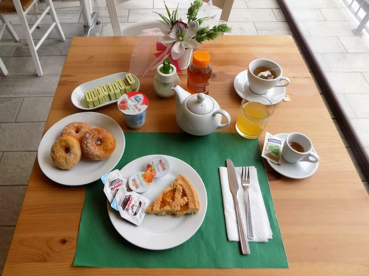 Bed & Breakfast Bed and Breakfast La Pieve Arezzo