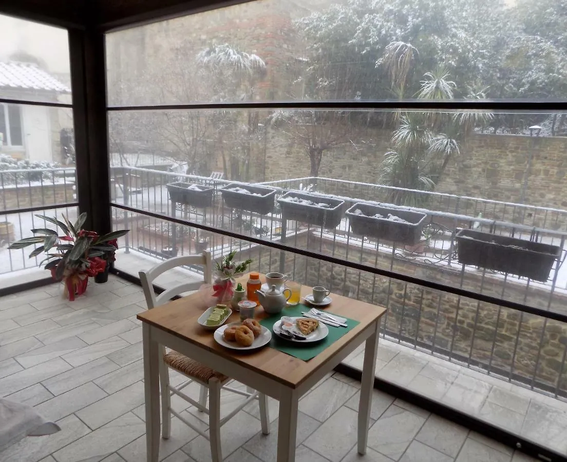 Bed and Breakfast La Pieve Arezzo Bed & Breakfast